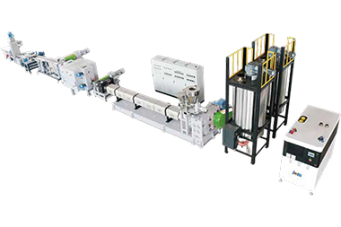 Força Provada! Dyun empresa de tecnologia ambiental protege FDA NOL para plásticos reciclados